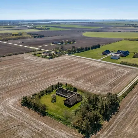 Petteri - 600m To The Fjord By Interhome Feriehus Tim