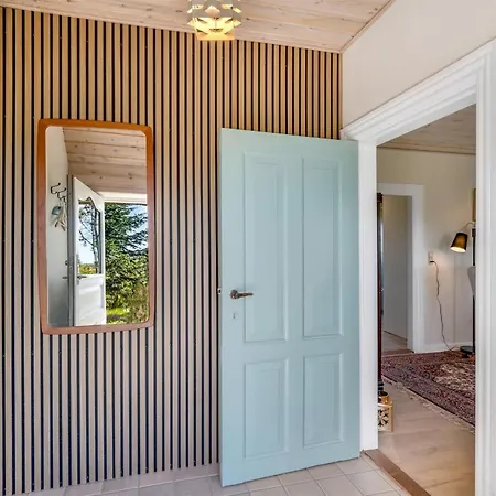 Сasa de vacaciones Petteri - 600m To The Fjord By Interhome
