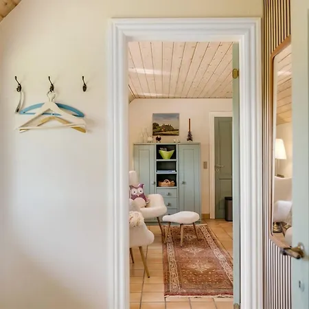 Petteri - 600m To The Fjord By Interhome * Tim