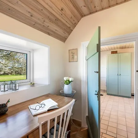 Feriehus Petteri - 600m To The Fjord By Interhome
