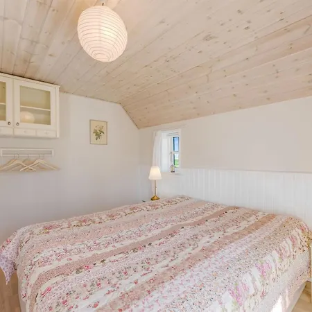 Feriehus Petteri - 600m To The Fjord By Interhome *