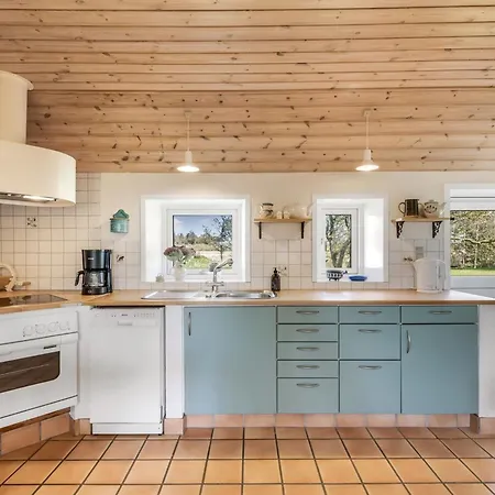 Feriehus Petteri - 600m To The Fjord By Interhome *