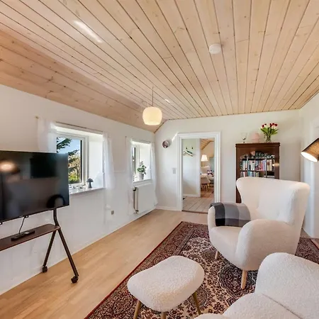 Feriehus Petteri - 600m To The Fjord By Interhome *