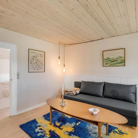 Petteri - 600m To The Fjord By Interhome *