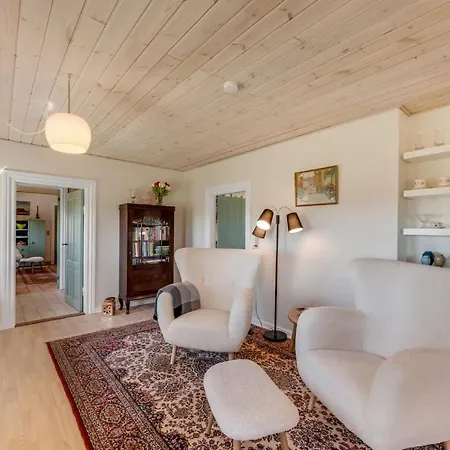 Petteri - 600m To The Fjord By Interhome *